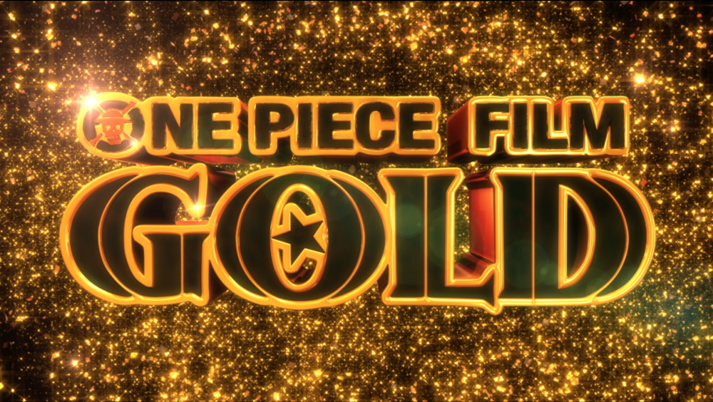 ONE PIECE FILM GOLD Episode 0