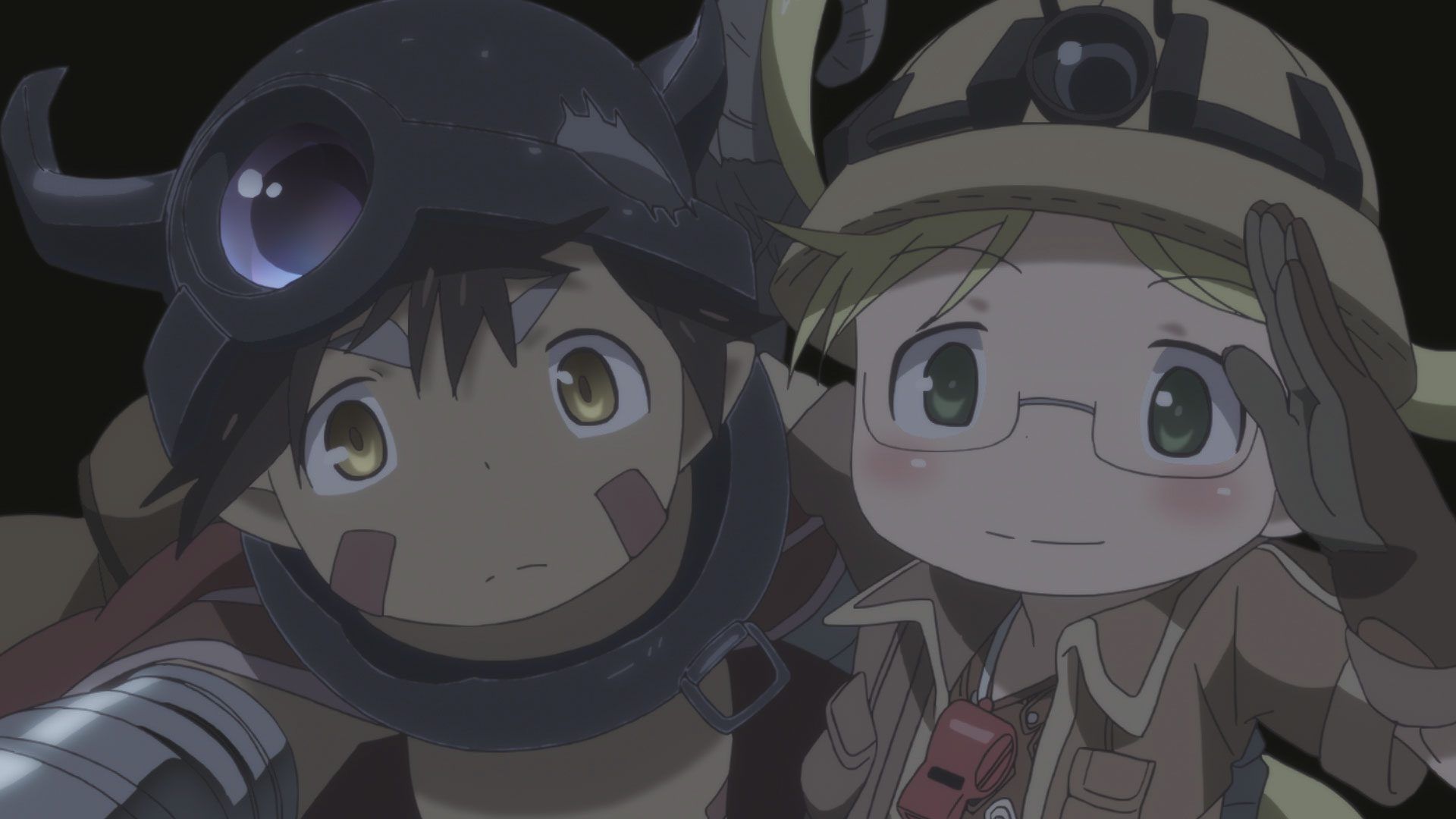 made in abyss how to survive the curse